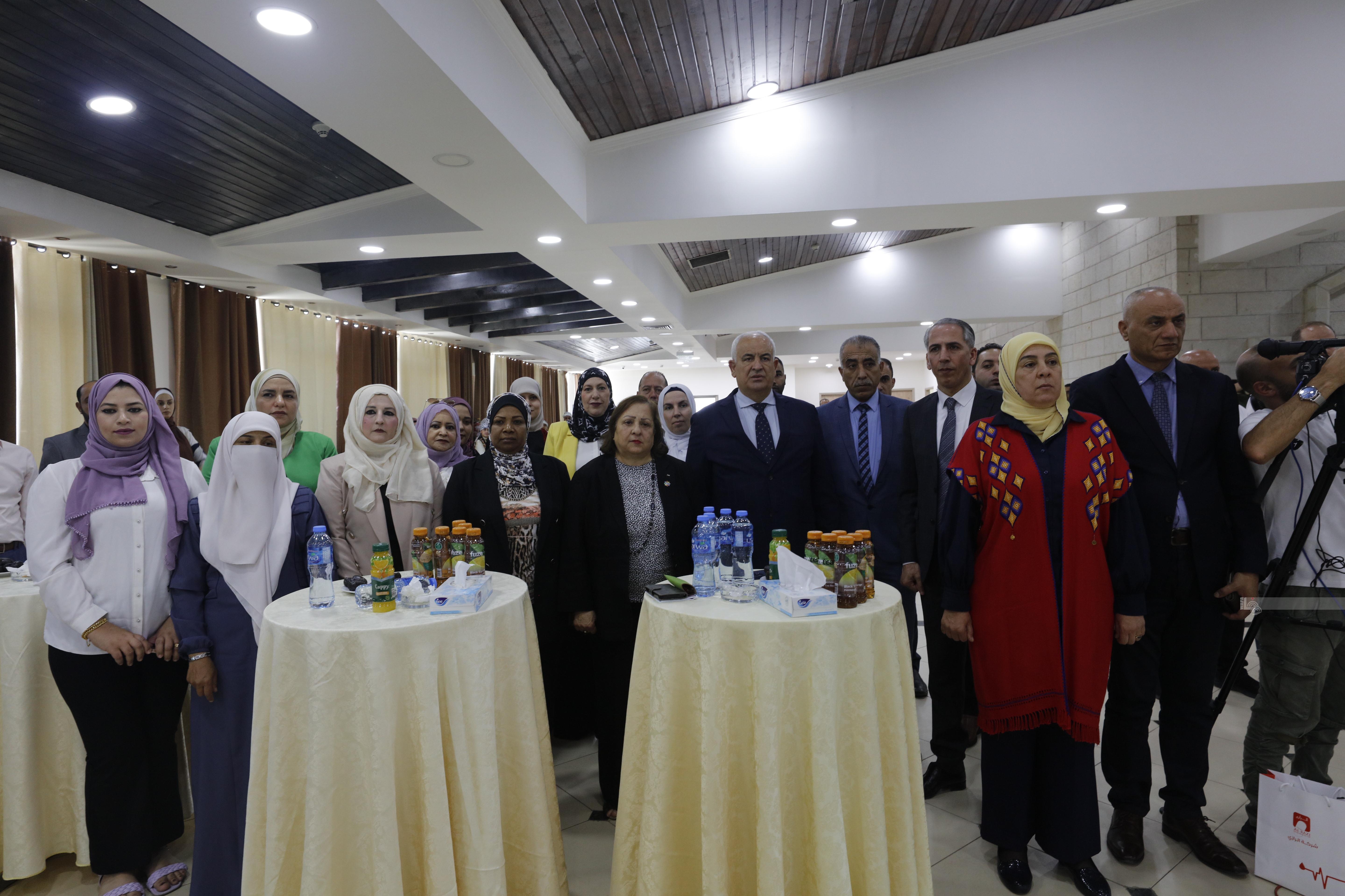 (تصوير: بهاء نصر/وفا)